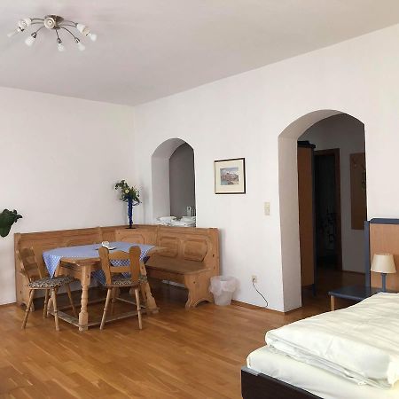 Hotel Gaeubodenhof Straubing Bagian luar foto