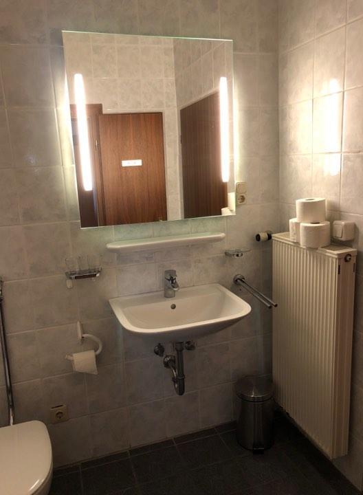 Hotel Gaeubodenhof Straubing Bagian luar foto