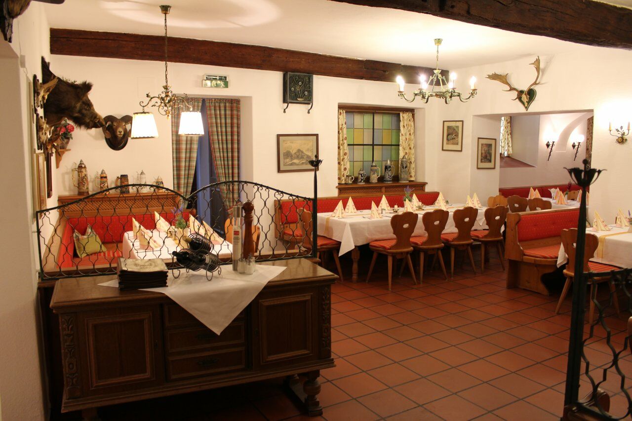 Hotel Gaeubodenhof Straubing Bagian luar foto